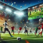 Apa Itu Over Under dalam Taruhan Bola? Panduan Lengkap & Cara Mainnya