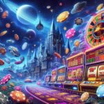 Cara Baca Pola Slot Online: Panduan Lengkap Menang Main Slot