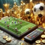 Cara Perhitungan Mix Parlay dengan Mudah dan Akurat