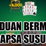 Panduan Bermain Capsa Susun Dari Nol Hingga Mahir