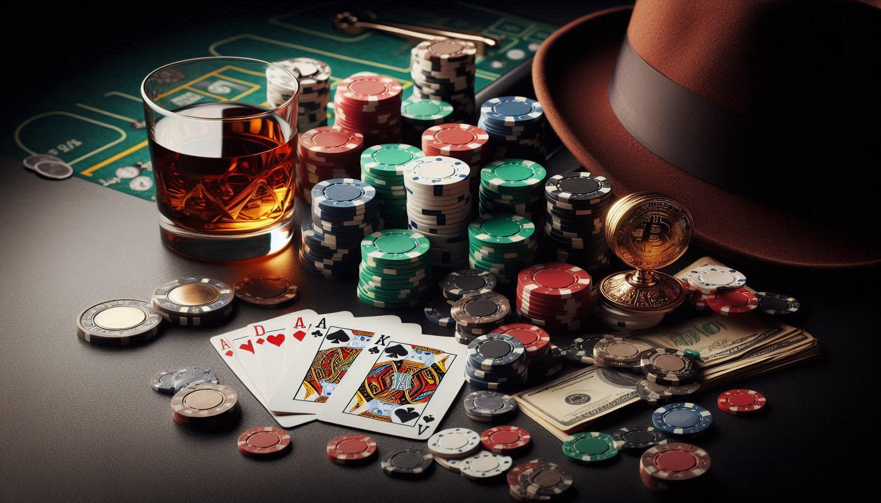 Panduan Cara Bermain Poker untuk Pemula Lengkap dan Mudah Dipahami