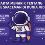 Fakta Menarik Game Spaceman