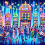 Trik Main Slot Pragmatic Play Paling Ampuh