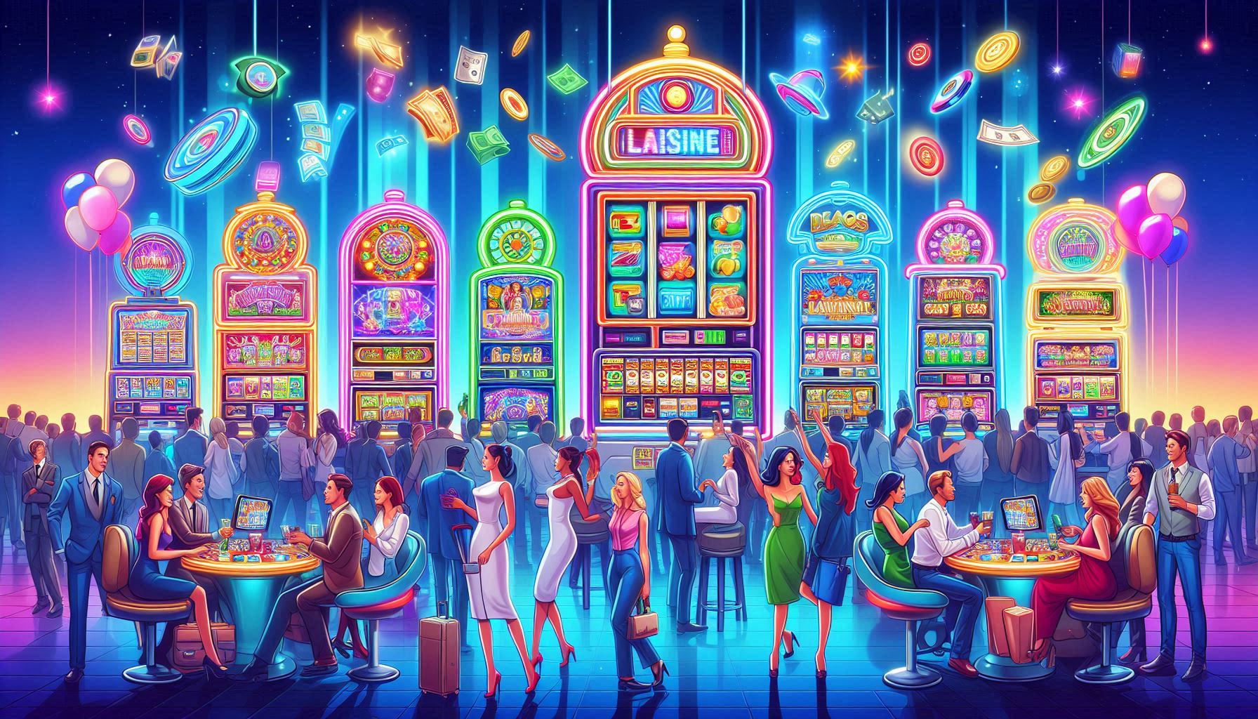 Trik Main Slot Pragmatic Play Paling Ampuh