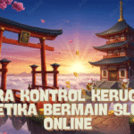 Cara Kontrol Kerugian