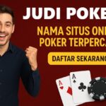 kantorbola link situs online poker terbaik